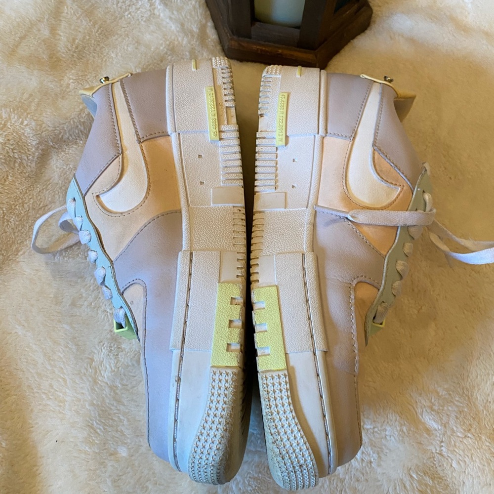 Nike Air Force 1 Pixel 'Have A Good Game - Picture 4 of 8